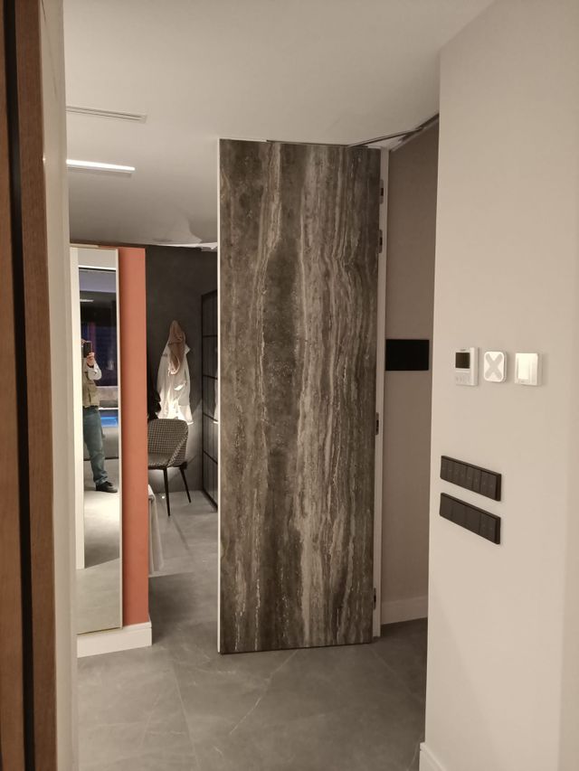 Puertas interiores